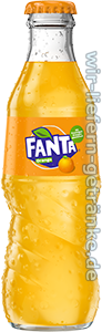 Fanta Orange